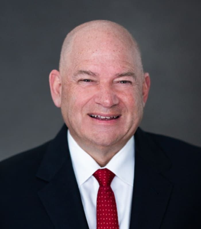 Dean Sigmundson
